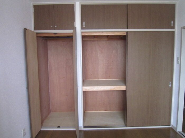 収納 グランドヒルズ神ﾉ倉