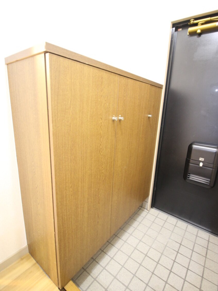 靴箱 グランドヒルズ神ﾉ倉