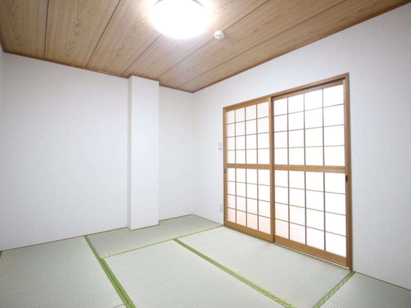 居室 グランドヒルズ神ﾉ倉