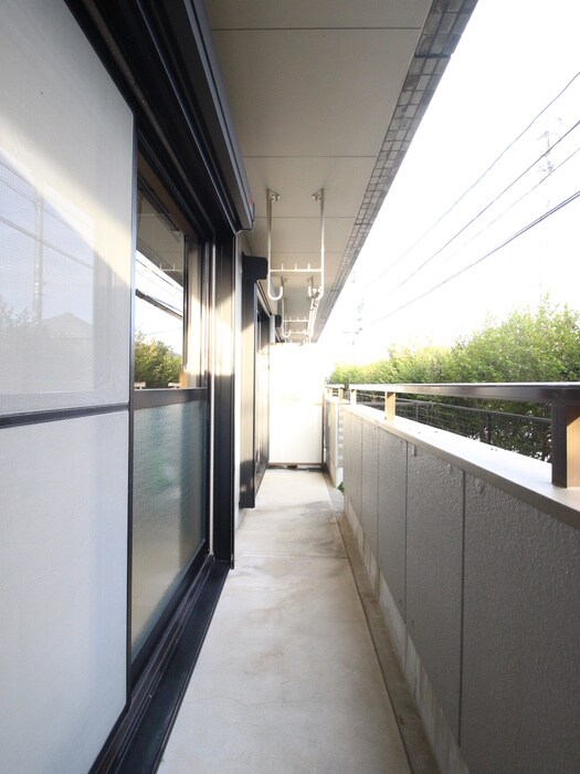 ベランダ・バルコニー グランドヒルズ神ﾉ倉