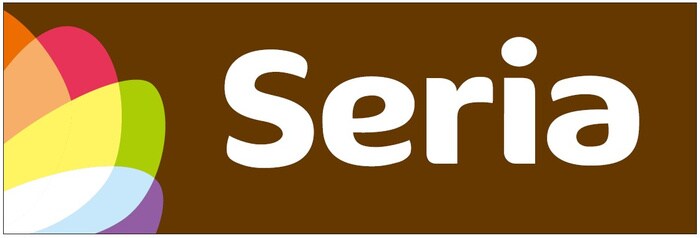 セリア(100均)まで961m グランドヒルズ神ﾉ倉