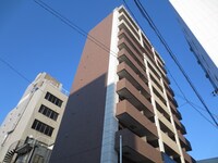 ﾗｲｼﾞﾝｸﾞｺ-ﾄ名古屋駅前東(604)
