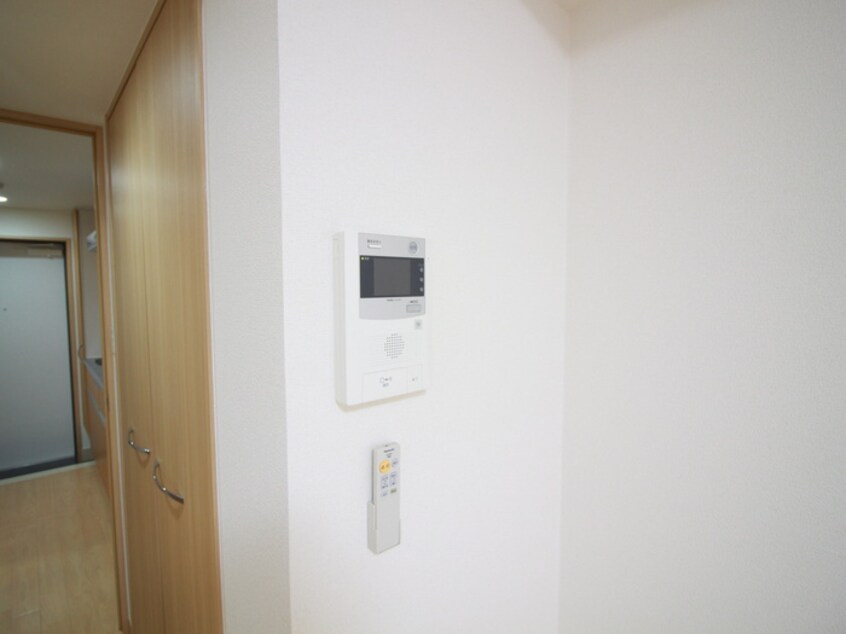 内観写真 タウンライフ高社