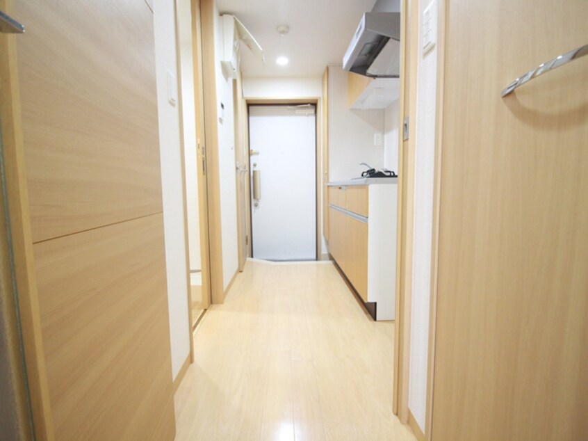 廊下 タウンライフ高社