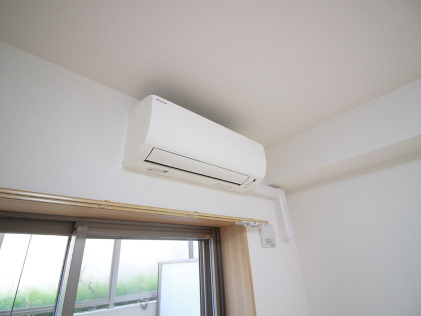 内観写真 タウンライフ高社