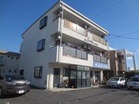リンピアあまの