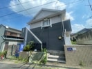 ライブリー平針の外観