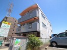 ピュアササキの外観