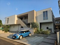 メゾン・ド・ネージュ