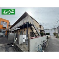 パナハイツ吹上Ｎ棟