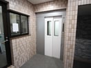 建物設備 エスパース大井