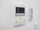 内観写真 エスパース大井