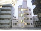 室内からの展望 エスパース大井