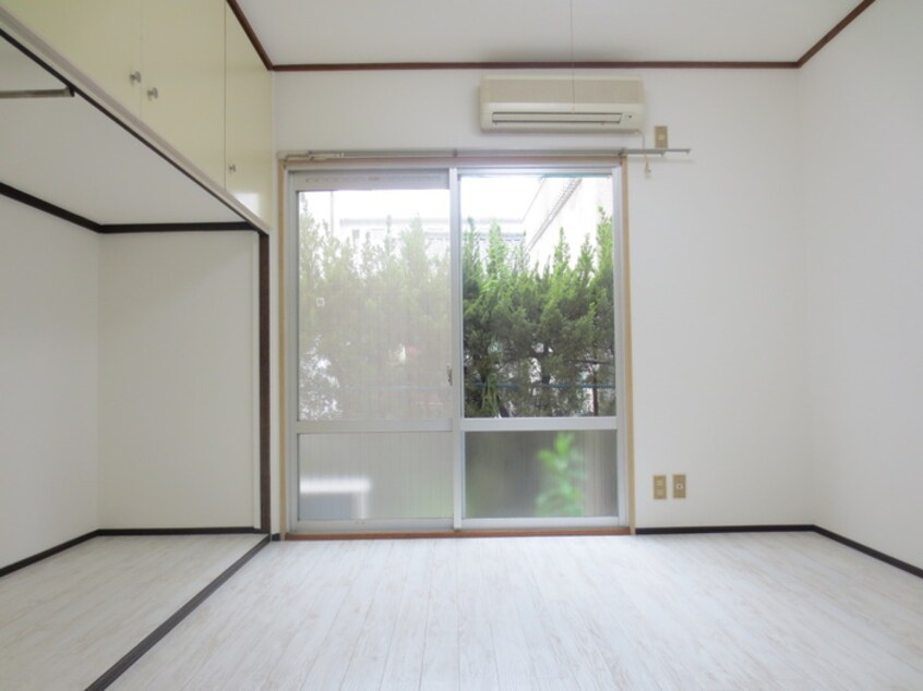 居室 パナハイツ吹上Ｓ棟