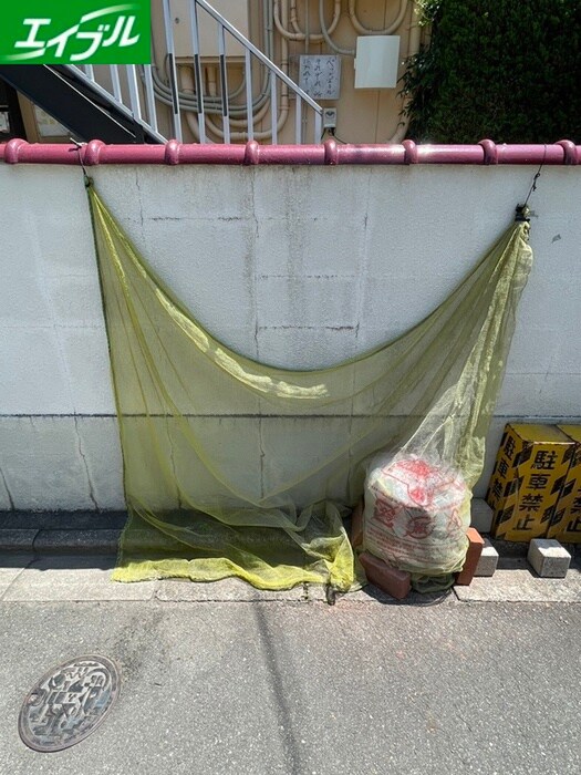 その他 パナハイツ吹上Ｓ棟