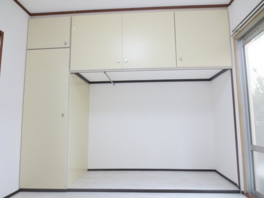 収納 パナハイツ吹上Ｓ棟