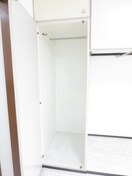 収納 パナハイツ吹上Ｓ棟