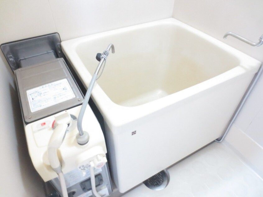 バス／シャワールーム等 パナハイツ吹上Ｓ棟