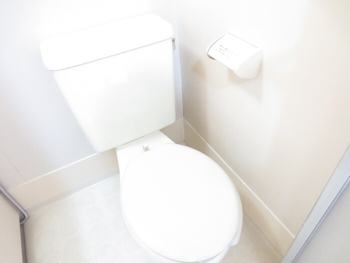 トイレ パナハイツ吹上Ｓ棟