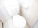 トイレ パナハイツ吹上Ｓ棟