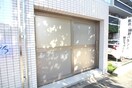 建物設備 メイボーテセラ