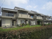 サンテラス八田　Ａ棟