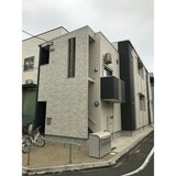 ハーモニーテラス並木