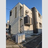 ハーモニーテラス並木