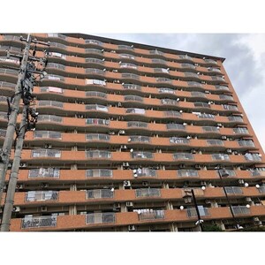 ｼﾃｨｺｰﾎﾟ尾頭橋5号館（1108）