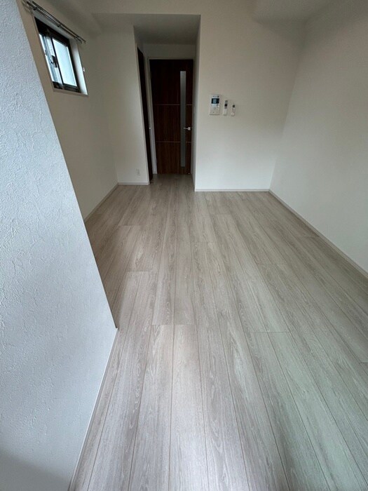 居室 BPRレジデンス丸の内