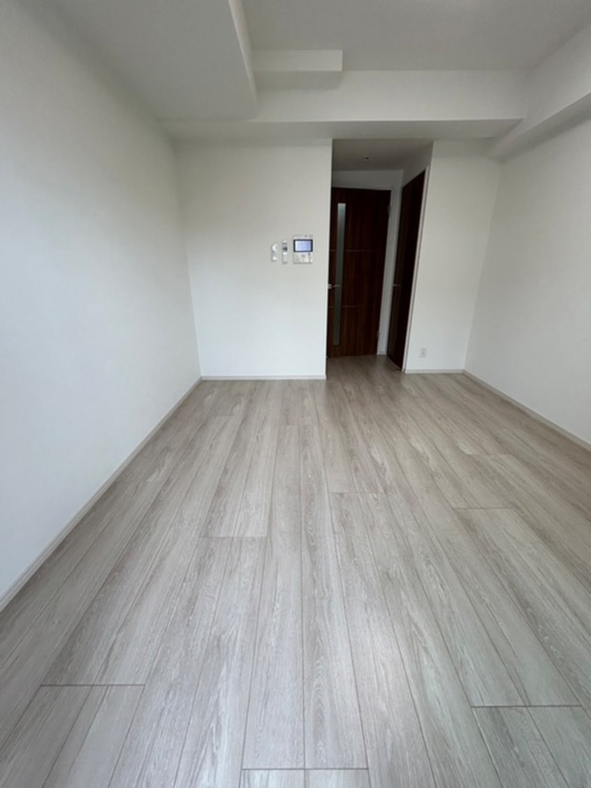 居室 BPRレジデンス丸の内