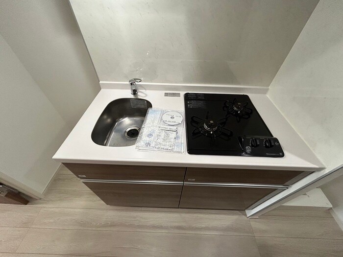 キッチン BPRレジデンス丸の内