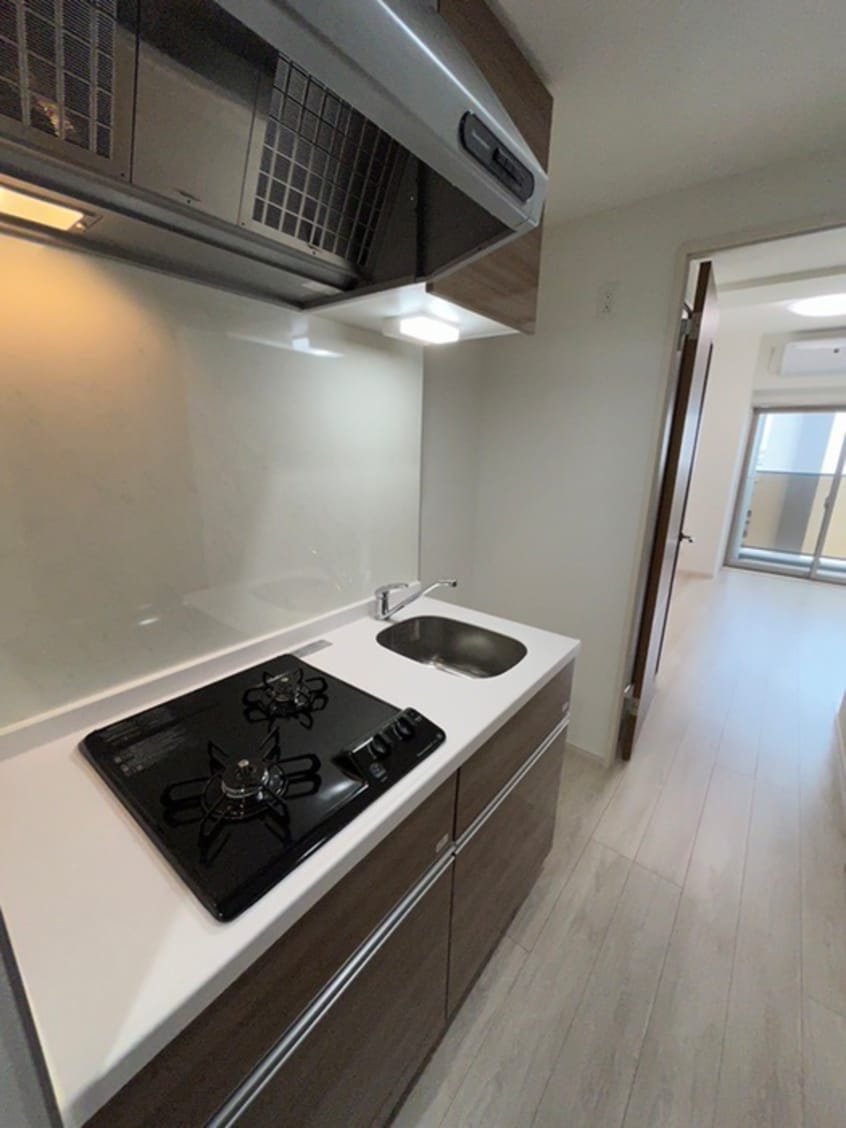 キッチン BPRレジデンス丸の内