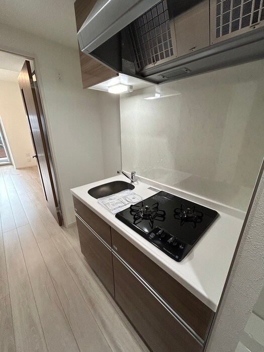 キッチン BPRレジデンス丸の内