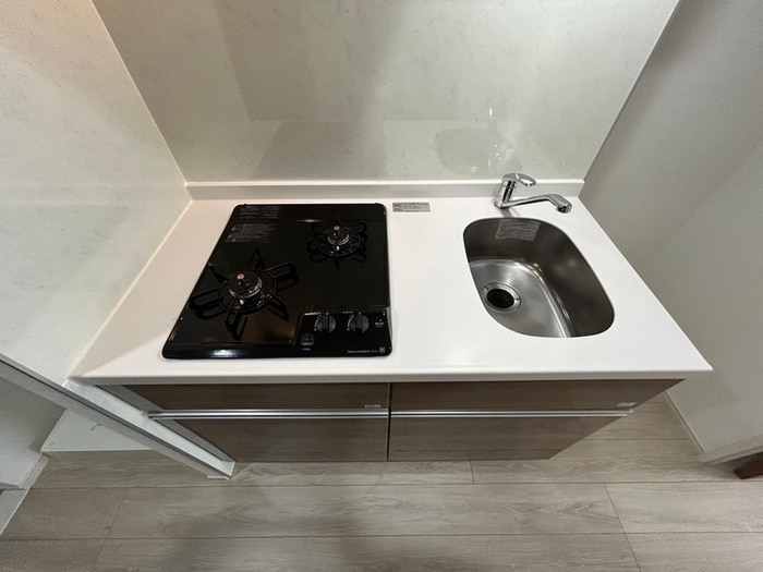 キッチン BPRレジデンス丸の内