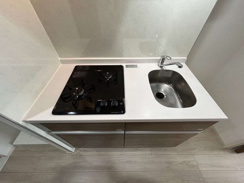 キッチン BPRレジデンス丸の内