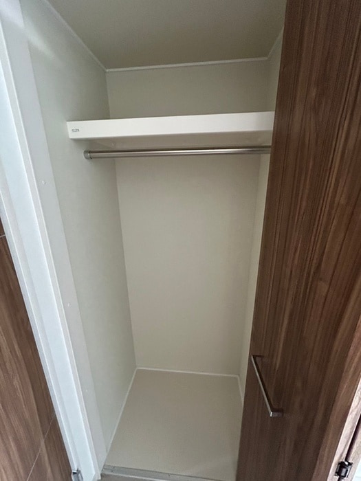 収納 BPRレジデンス丸の内