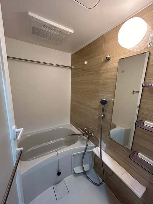 バス／シャワールーム等 BPRレジデンス丸の内