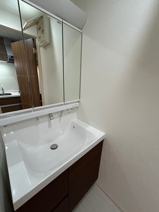 洗面 BPRレジデンス丸の内