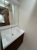 洗面 BPRレジデンス丸の内