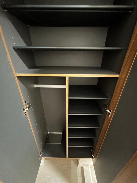 靴箱 BPRレジデンス丸の内