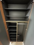 靴箱 BPRレジデンス丸の内