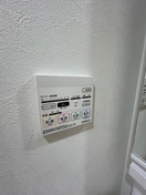 内観写真 BPRレジデンス丸の内