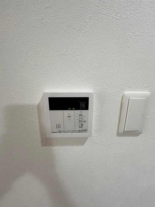 内観写真 BPRレジデンス丸の内