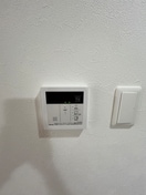 内観写真 BPRレジデンス丸の内