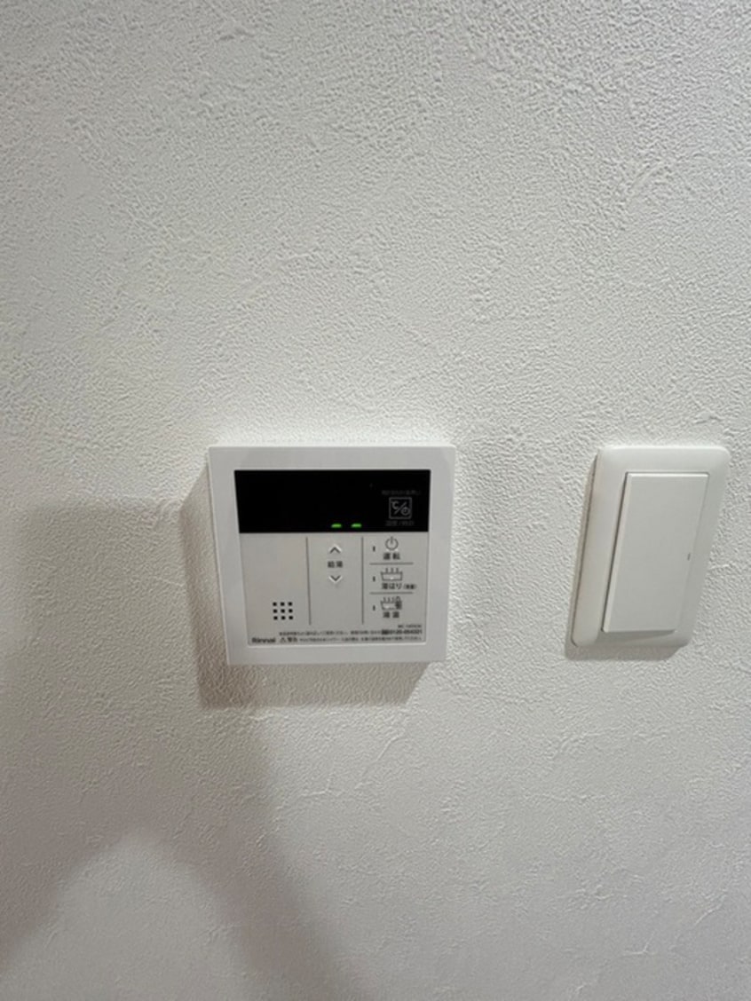 内観写真 BPRレジデンス丸の内