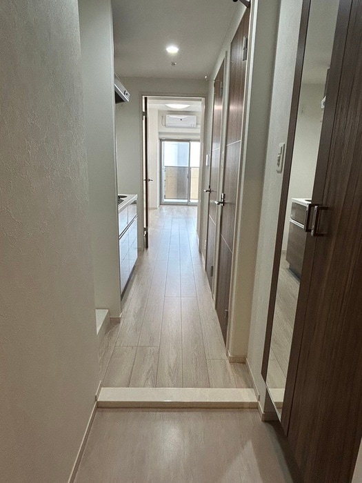 廊下 BPRレジデンス丸の内