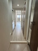 廊下 BPRレジデンス丸の内