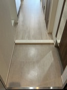 玄関 BPRレジデンス丸の内