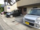 駐車場 ラペッシュ